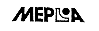 MEPLA logo