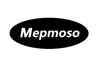 MEPMOSO logo