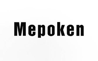 MEPOKEN logo