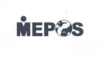 MEPOS logo