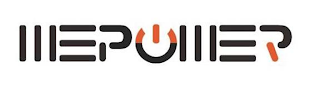 MEPOWER logo
