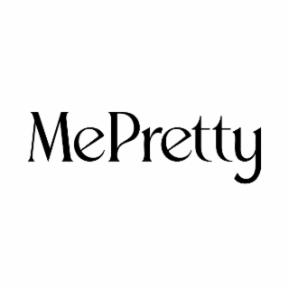 MEPRETTY logo