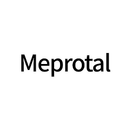 MEPROTAL logo