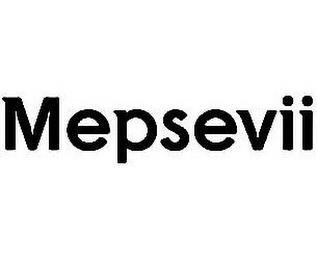MEPSEVII logo