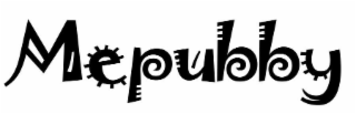 MEPUBBY logo