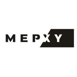 MEPXY logo