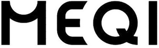 MEQI logo