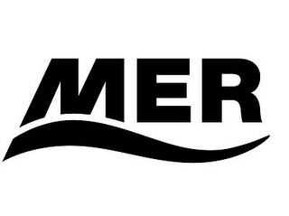 MER logo