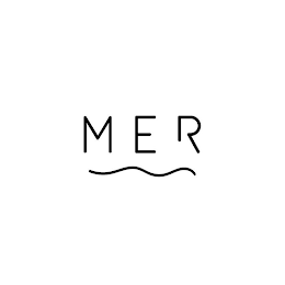 MER logo