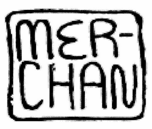 MER-CHAN logo