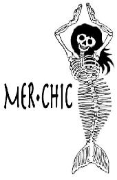 MER · CHIC logo