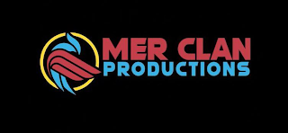 MER CLAN PRODUCTIONS logo