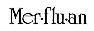 MER-FLU-AN logo