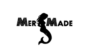 MER MADE logo