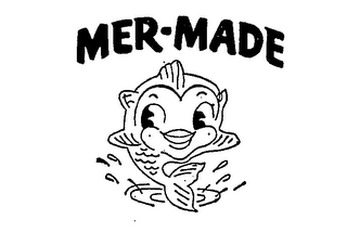 MER-MADE logo