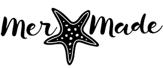 MER MADE logo