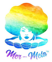 MER-MELA TM logo