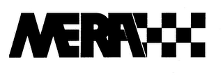 MERA logo