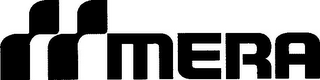 MERA logo