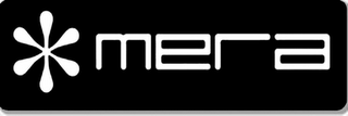 MERA logo