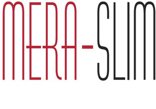 MERA-SLIM logo