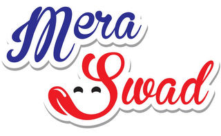 MERA SWAD logo