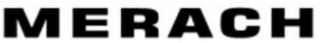 MERACH logo