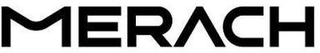 MERACH logo
