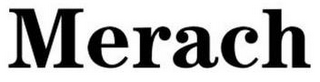 MERACH logo