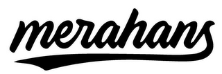MERAHANS logo