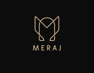MERAJ logo