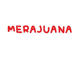 MERAJUANA logo