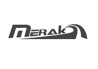 MERAK logo