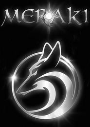 MERAKI logo