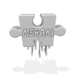 MERAKI logo