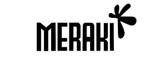 MERAKI logo