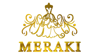 MERAKI logo