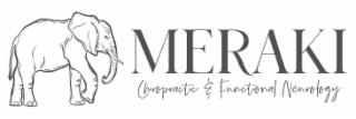 MERAKI CHIROPRACTIC & FUNCTIONAL NEUROLOGY logo