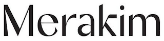 MERAKIM logo