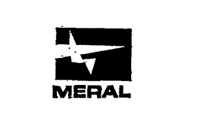 MERAL logo
