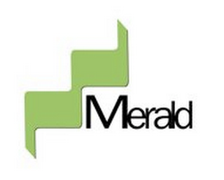 MERALD logo