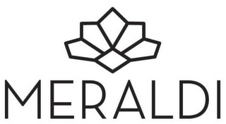 MERALDI logo