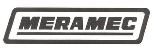 MERAMEC logo