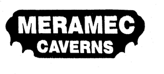 MERAMEC CAVERNS logo