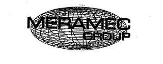 MERAMEC GROUP logo