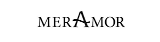 MERAMOR logo