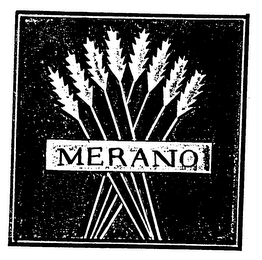 MERANO logo