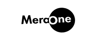 MERAONE logo