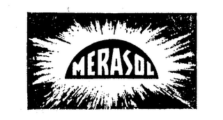 MERASOL logo