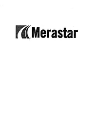 MERASTAR logo